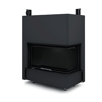 Каминная топка STAV CFR 1200B 