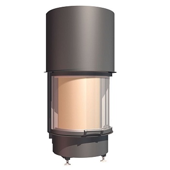 Каминная топка Schmid Ronda 6057 h — 180° 