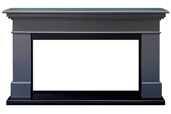 Портал Royal Flame California Graphite Gray (серый графит) 