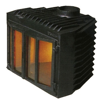 Каминная топка SK110 (Keddy) 