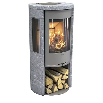 Печь камин Contura 556T Style 