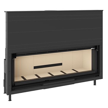 Каминная топка KFD Linea H 1570 4.0 