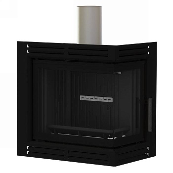 Каминная топка BeF Effi 6 CP/CL 