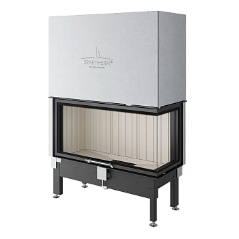 Каминная топка SPARTHERM Linear 4S Varia 2R-100h 