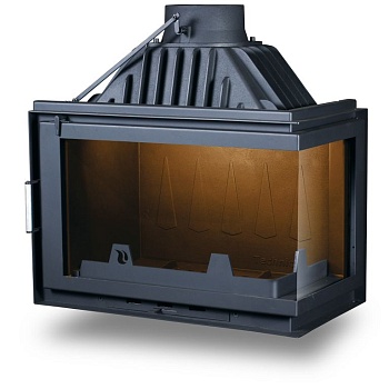 Каминная топка Technical PanTherm 75 CG 