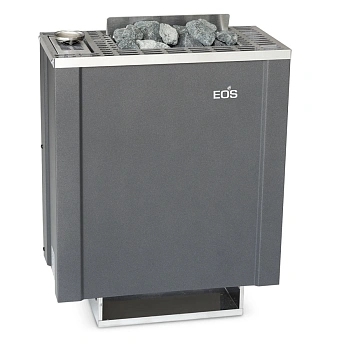 Электрическая печь EOS Bi-O-Filius W 6 кВт со встроенным парогенератором 
