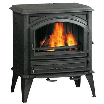 Печь Dovre 640CB 