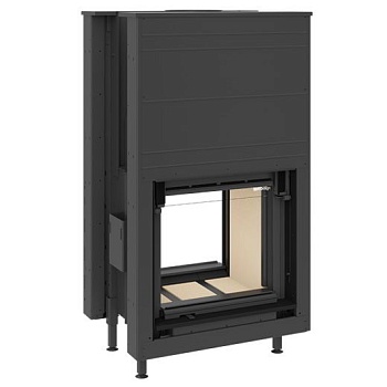 Каминная топка KFD Linea DF V 810 4.0 