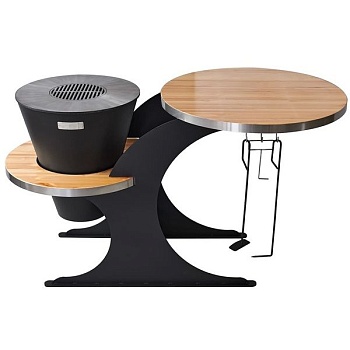 Гриль Blackstyle GRILL - 820 