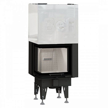 Каминная топка BeF Therm V 6 CP/CL 