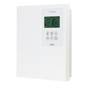 Пульт управления Fasel Slimline 1200 (сауна + баня) 