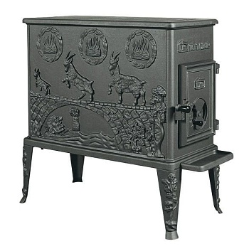 Печь Dovre 300CB 