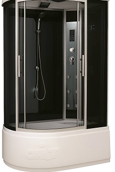 Timo Standart T-1120 R душевая кабина 120*85*220 