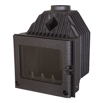 Каминная топка ТARNAVVA Monolit 16 KW Telio 
