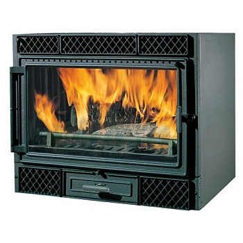 Каминная топка FIREBOX DECO 54 V (EdilKamin) 