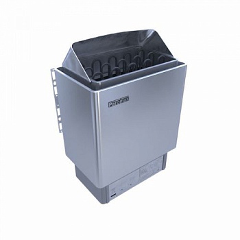 Печь для сауны электрическая Паромакс OCSX 90 BS 9 кВт 