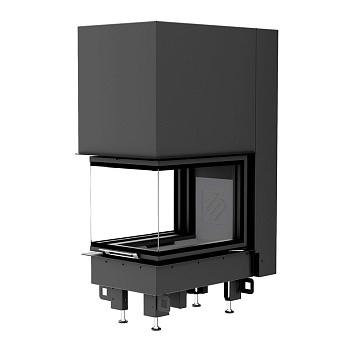 Каминная топка STAV 3VLF 700G 