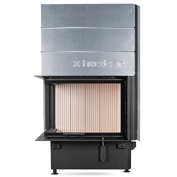 Каминная топка Hoxter ECKA 67/45/51 Lh/Rh 