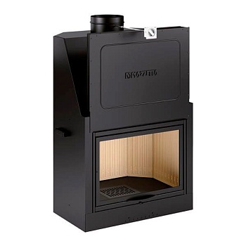 Каминная топка Piazzetta MA 261 SL 
