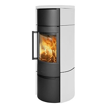 Печь WIKING Luma 6 керамика цвет Белый 