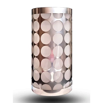 Абажур для хамама Steam & Water CIRCLE (LED) *300 