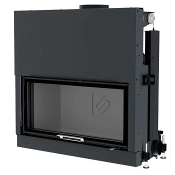 Каминная топка STAV HF 1100G (20 кВт) 