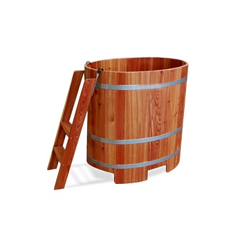 Купель из камбалы Blumenberg 122/7 