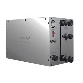 Парогенератор для хамама и турецкой бани Steamtec TOLO-М 30 (3 кВт) 