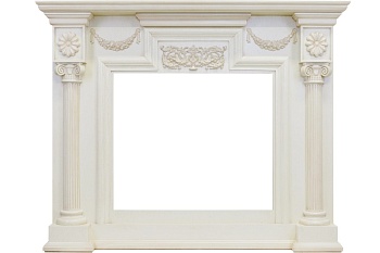 Портал Dimplex Optiflame London (Symphony 2608/Symphony 2624L) 
