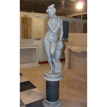 Скульптура Venus Grotticella (Crumar) 