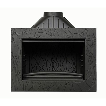Каминная топка INVICTA DECOR 900 SYMPHONIE 