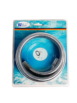 Шланги WeltWasser WW BS Арт. 1750 CR 