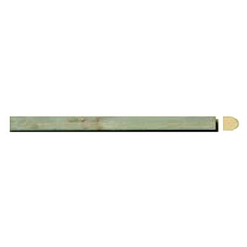 Молдинг LO-302, Light Emperador, 30х25х2 (Eima) 