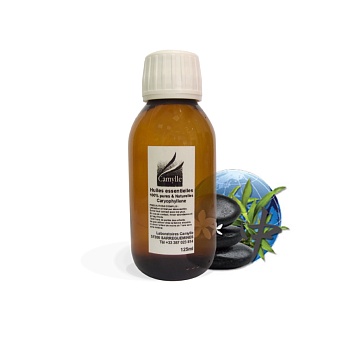 Натуральное эфирное масло Camylle Восток 125 ml 