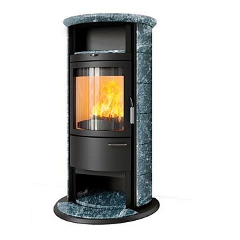 Печь 17 NH GT ECOplus, титан/стеатит (Hark) 
