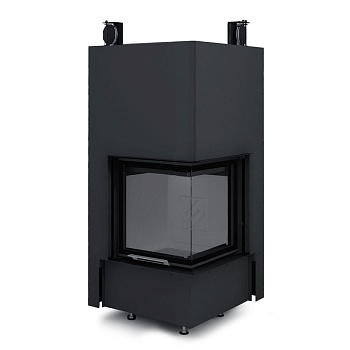 Каминная топка STAV CF 460G 