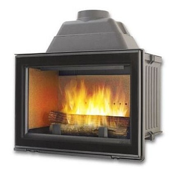 Каминная топка CHAZELLES HP 700 L 
