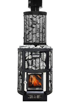 HARVIA Водонагреватель Harvia Legend, на дымовую трубу, WP250LD 