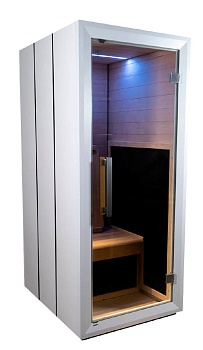 HARVIA ИК кабина Spectrum mini SGS810 одноместная 