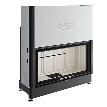 Каминная топка SPARTHERM Linear 4S Varia Bh 
