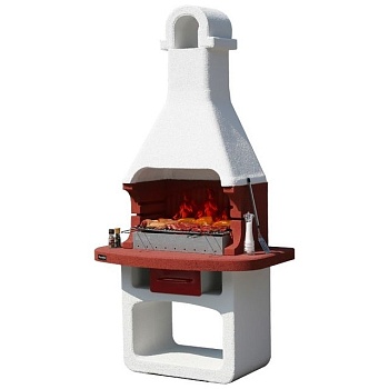 Барбекю COMO (Sunday) 