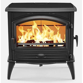 Печь Dovre 760WD 
