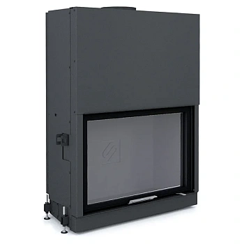 Каминная топка STAV F 1100G (24кВт) 