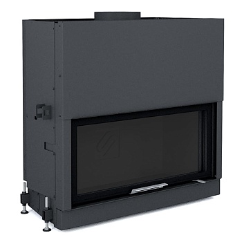 Каминная топка STAV HF 1100B 