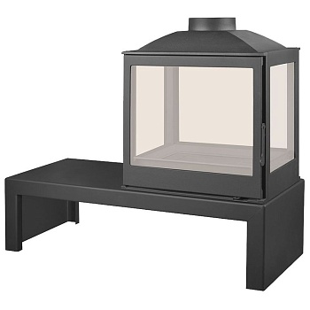 Печь LCI 5 G4 Table (Liseo Castiron) 