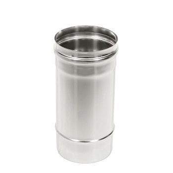 Труба quot;ТиСquot; L250 ТМ-Р 430-0.5 D130 