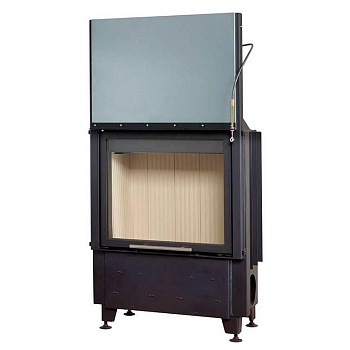 Каминная топка Hark Radiante 550/10/57-66.29 H ECOplus 