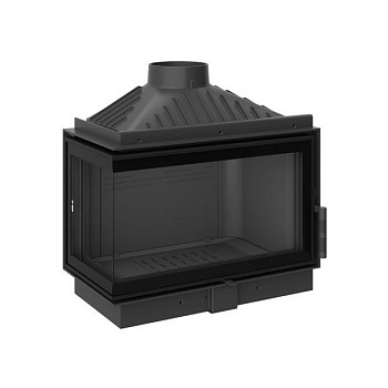 Каминная топка KFD ECO iMax 7 L standard D 