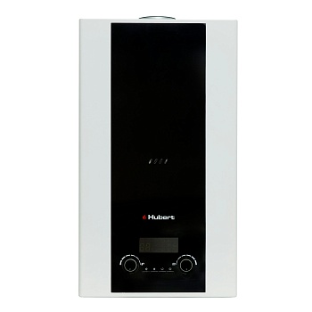 Котел газовый настенный HUBERT AGB 35WL, 1 контур, 35 кВт 
