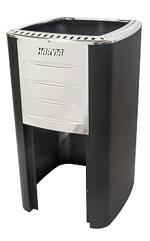 HARVIA Кожух для дровяной печи M3 с верхним декоративным ободком артикул WX038 